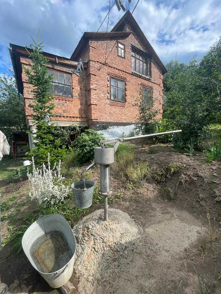 Продам дачу с ПАСЕКОЙ в районе Усть-Пихтовки