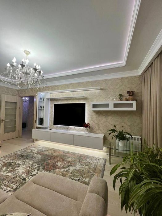 ЖК МАНЗАРА Чинабад 2/7/9  Евро-рем