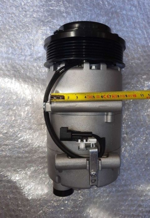 Compresor climatizare Ford monden IV/Focus II/ Galaxyll