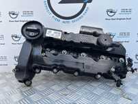 Capac chiuloasa Opel Astra K 1.6 CDTI B15DTE; B16DTH; B16DTU