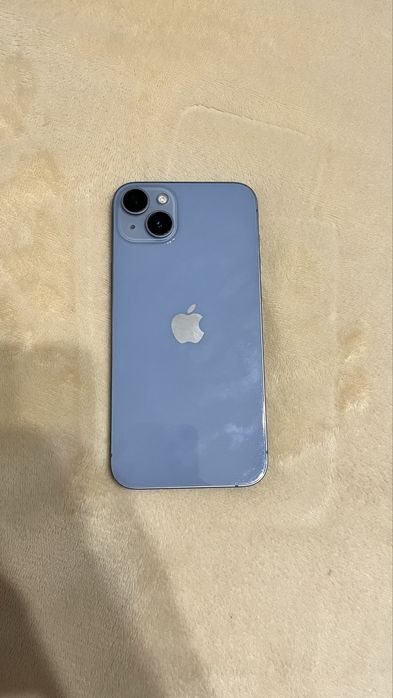Iphone 14 Plus, 128 GB