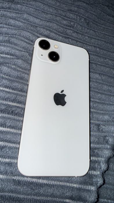 Айфон 13. 256мб. 85%. Продам.