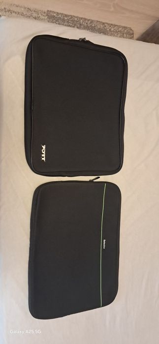 Husa laptop 2 buc 70 amdoua
