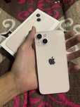 айфон 13 коробкой iphone 13