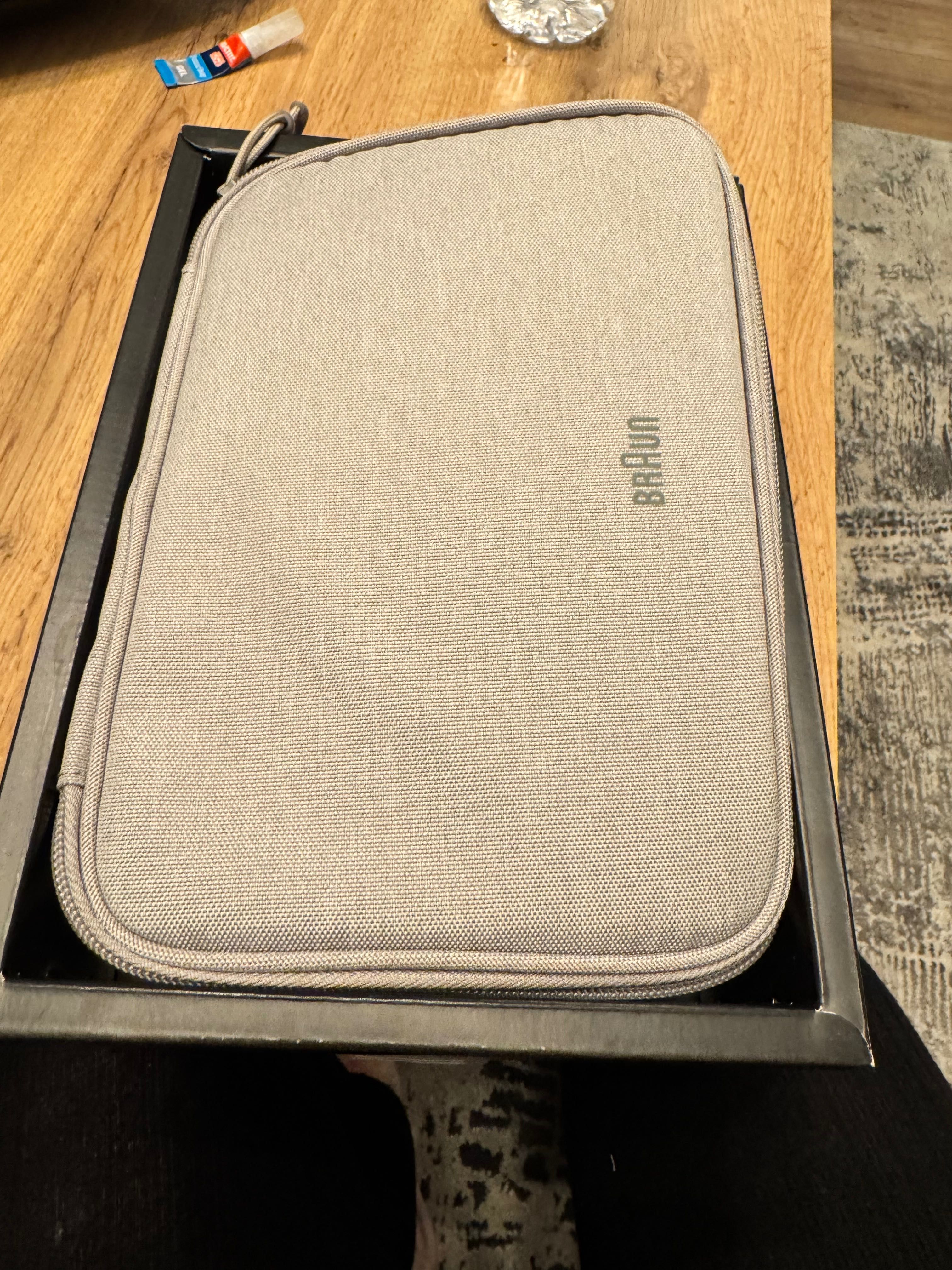 Фотоепилатор Braun Silk-expert Pro 5