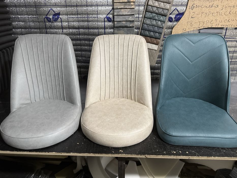 Стулья ишлаб чикарувчидан