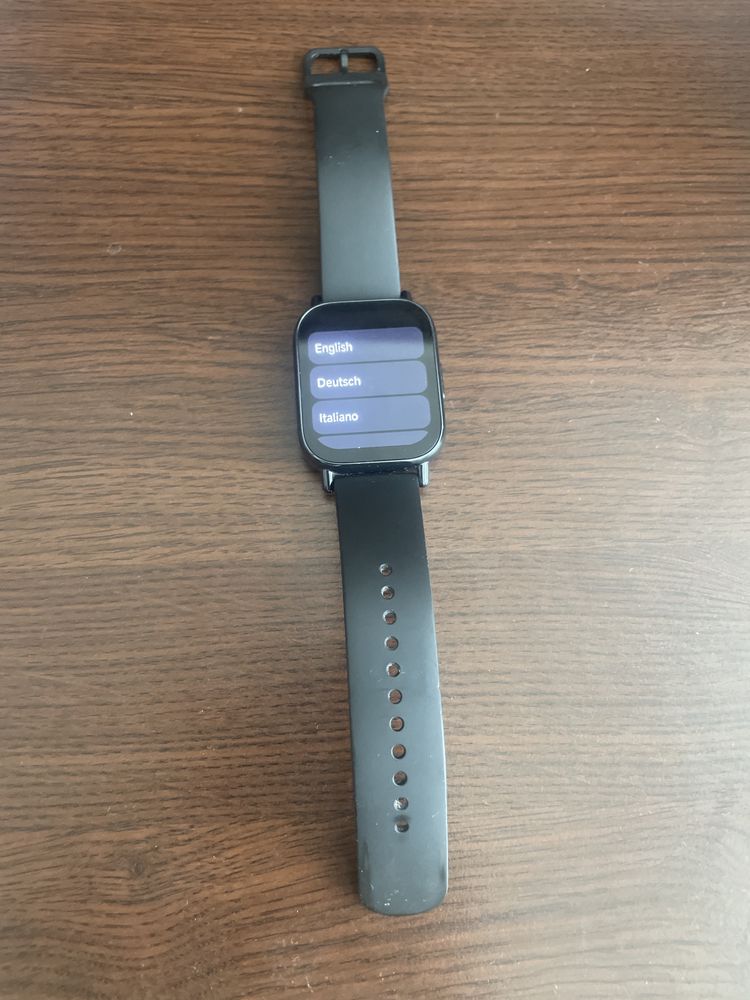 Smart Watch Xiaomi Redmi Watch 5 Lite