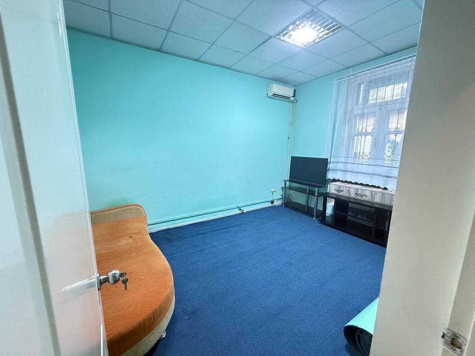 Яккасарой тумани Ивлева Гай Ш.Руствели Бобур парк