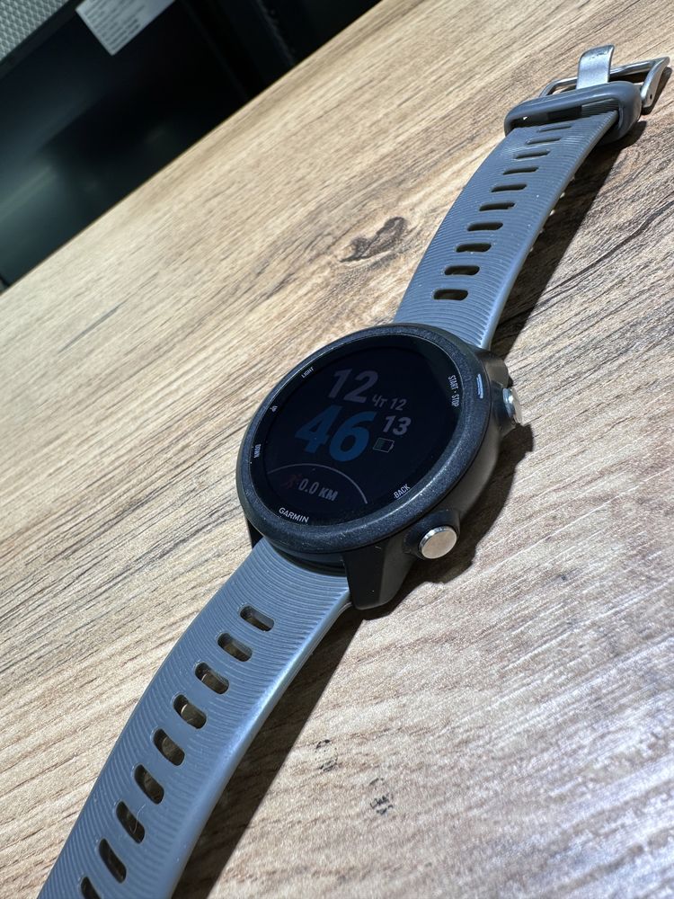 Смарт часы Garmin Forerunner 245, 7828/А10