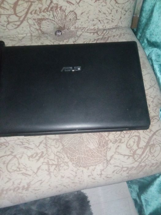 Ноутбук асус обмен