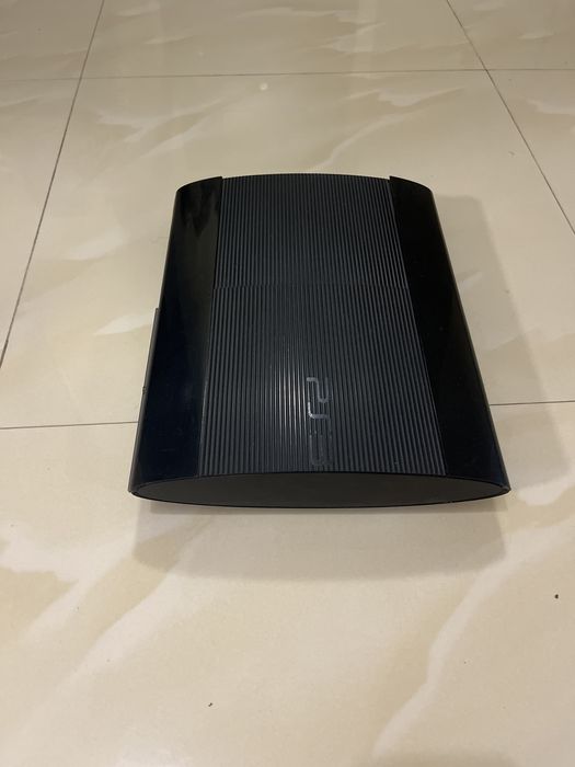 Playstation 3 конзола