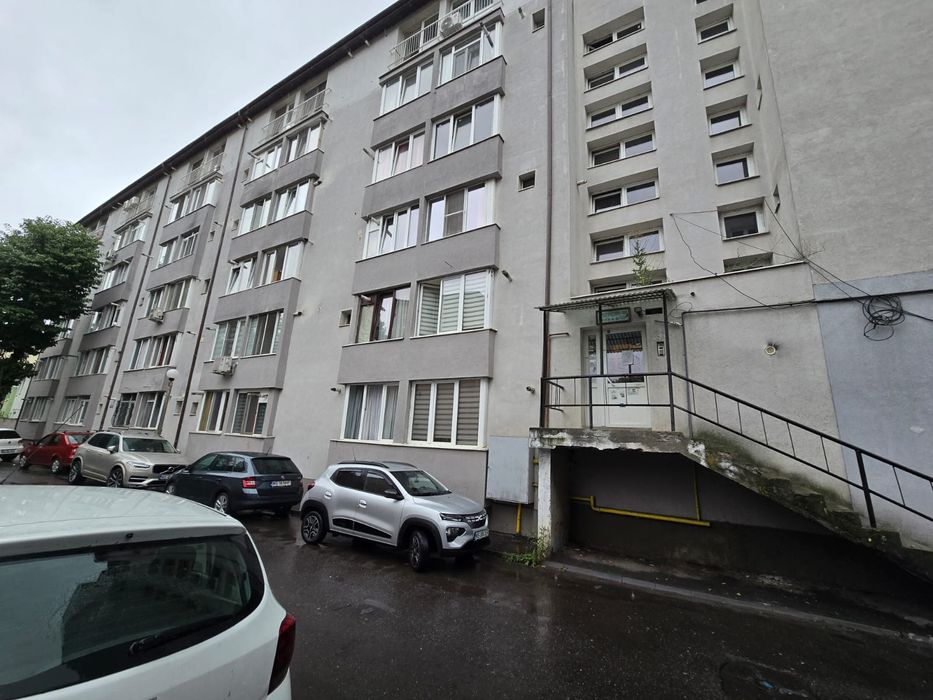 Apartament 1 cam zona UMF,ET 1, 0%comision