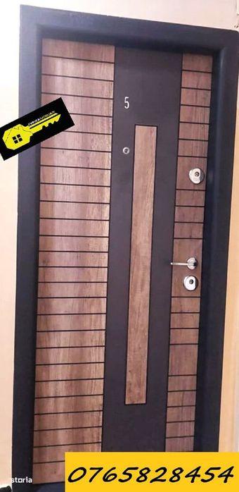 Ap.2 cam. parter, tip L, luminos si personalizabil