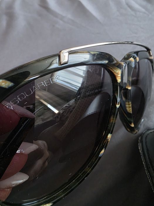 Очила Dsquared2 перфектно състояние