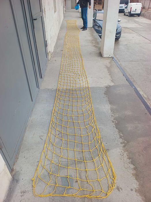 Мрежа спортна 10м