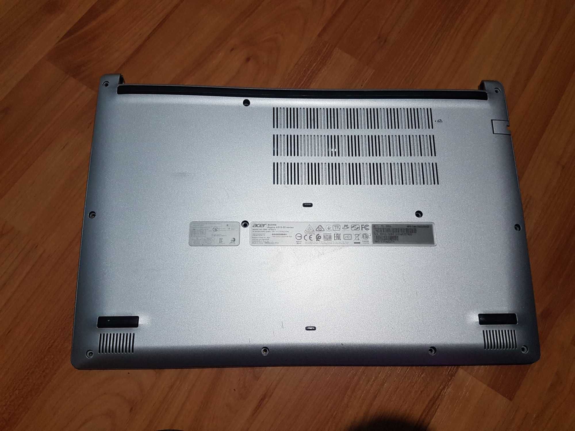 Carcasa superioara,capac spate Laptop Acer Aspire A515-55, A515-55G