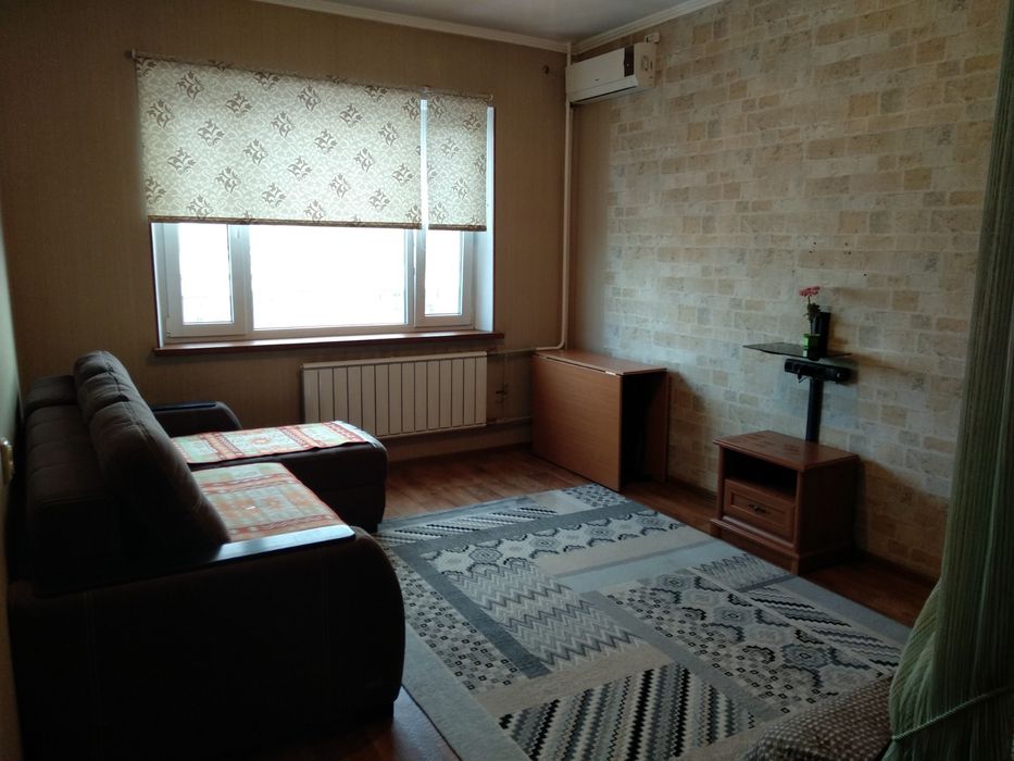 Аренда 1-комнатной квартиры