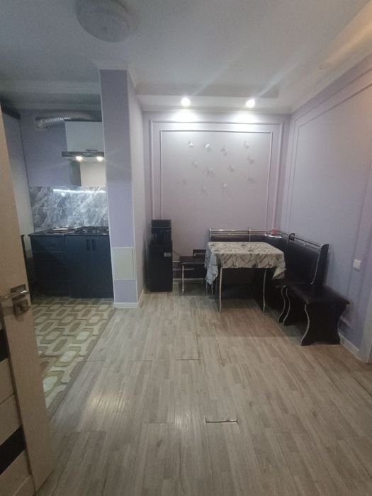 Продается 2х комнатная квартира