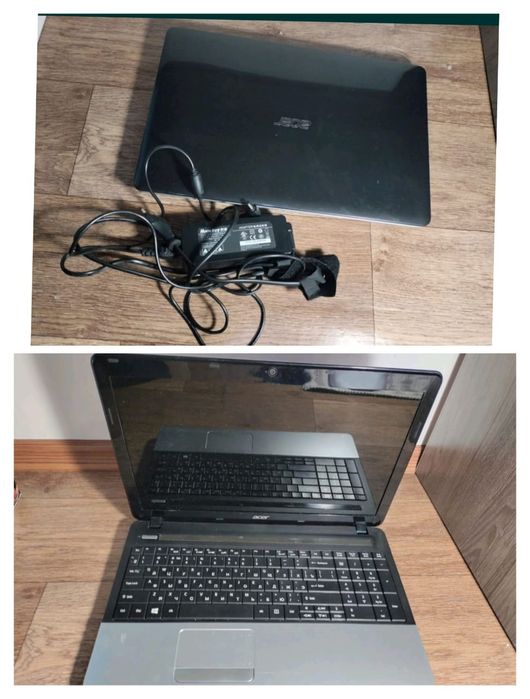 Ноутбук "ACER" ..