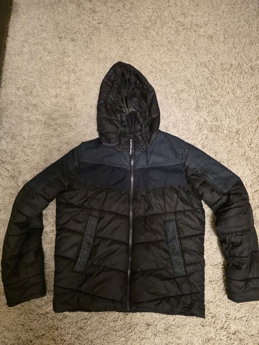 Зимно яке G star M