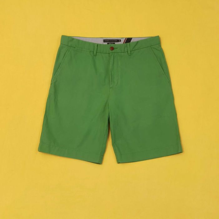 Pantaloni scurti Tommy Hilfiger - Casual/Elegant