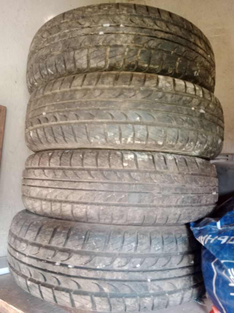 Летний шини 175/70 R13