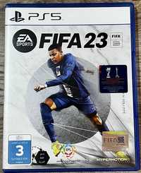 Fifa 23 for PS5!