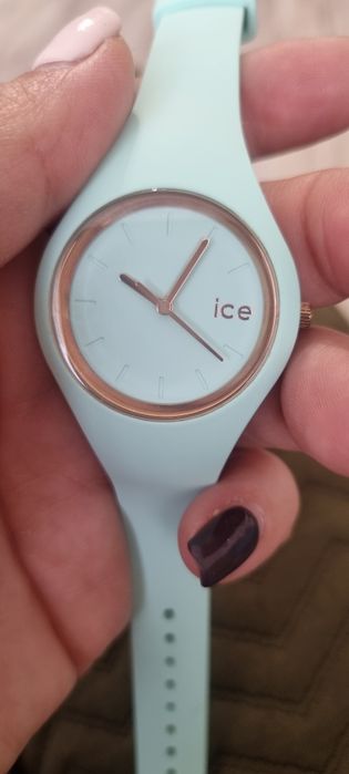 Оригинален часовник ice