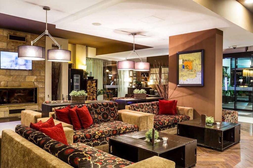 Просторно студио под наем в Банско