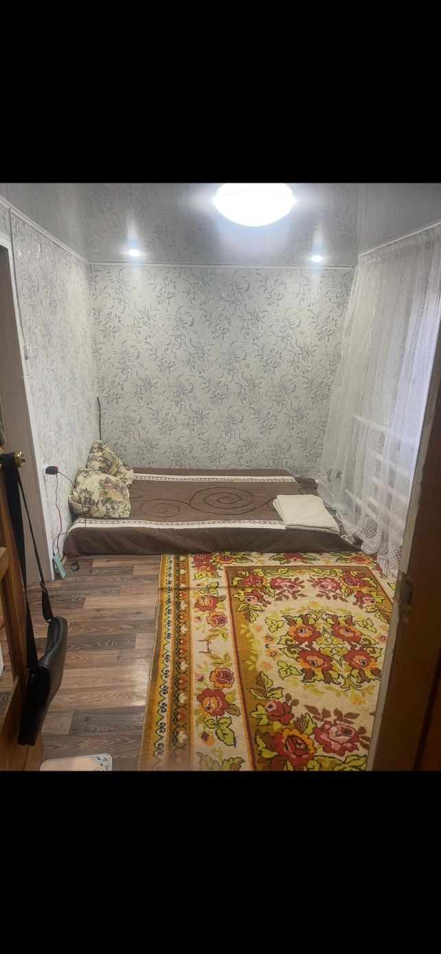 Сдам дом район КСК