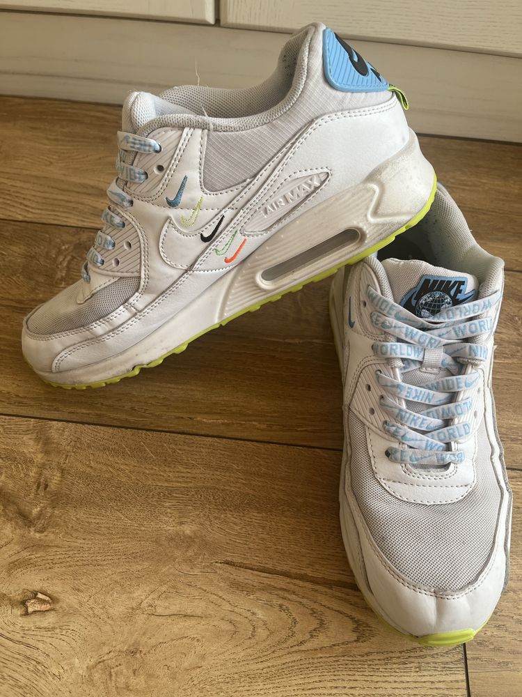 Nike air max CK7069-100