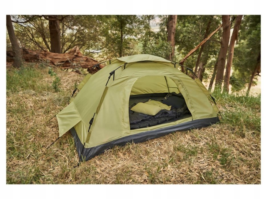 Perna pentru camping sau calatorii Rocktrail - NOU