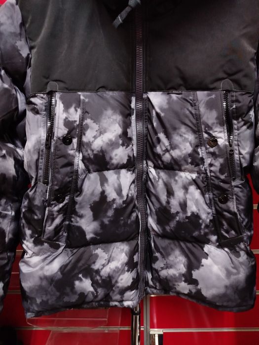 Зимно яке G-Star Raw Expedition S , M , XL , XXL Oversize ново мъжко