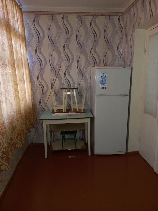 Продаётся 2х комнатная квартира