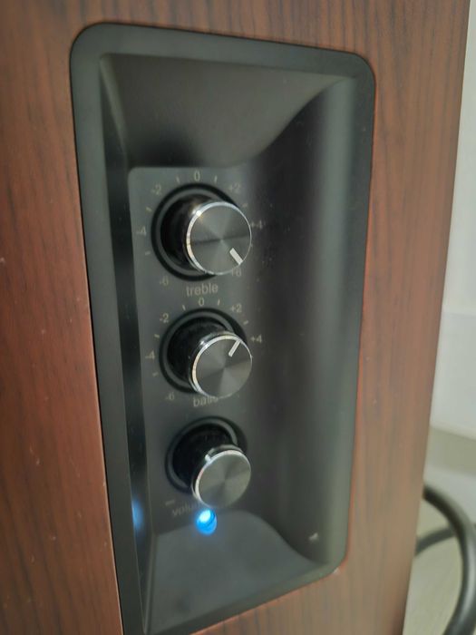 Sistem audio 2.1 Edifier S350DB