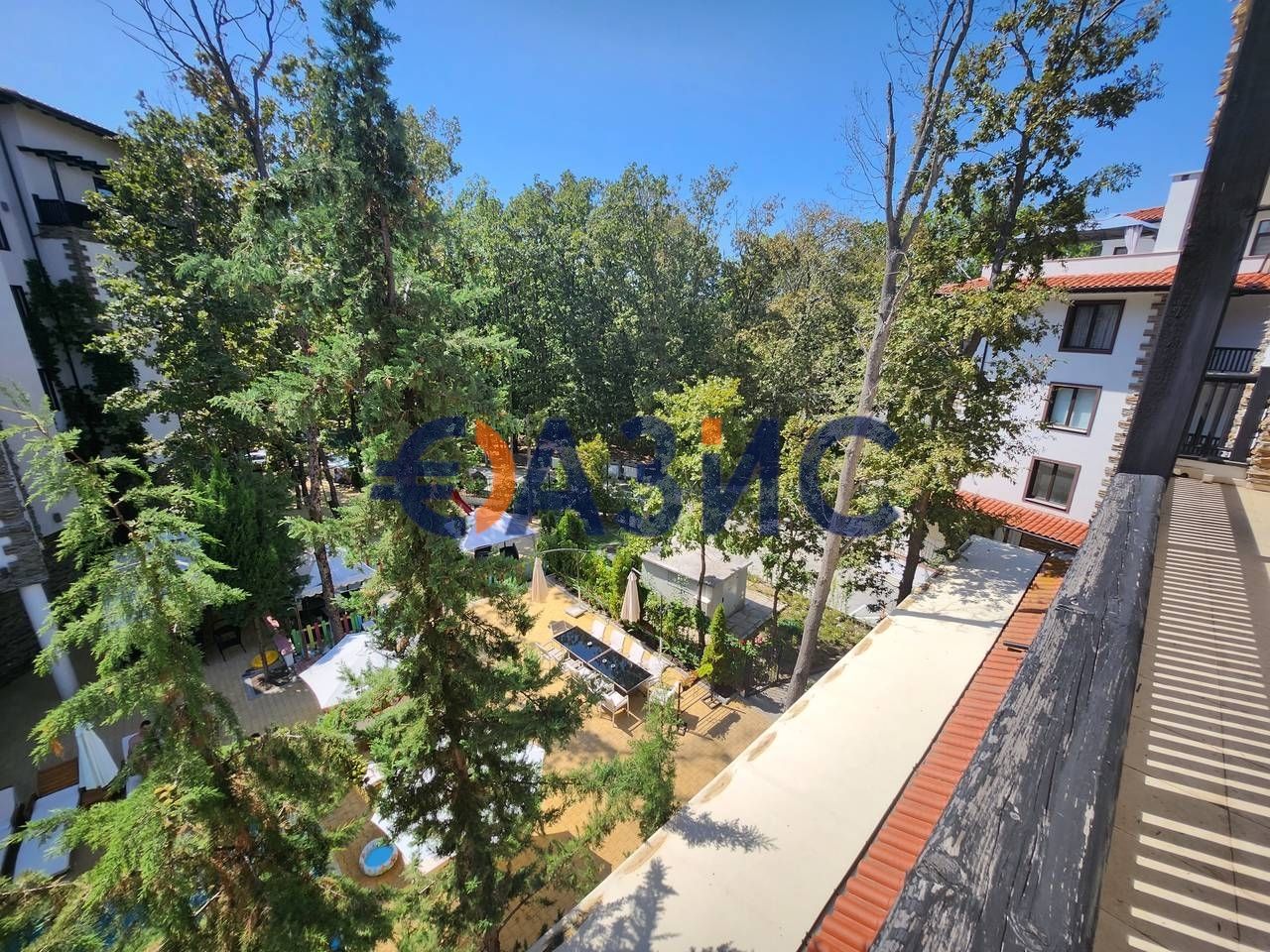 Продава се Двустаен апартамент в Приморско - 77 кв.м за 1000 €/кв.м - Снимка #7