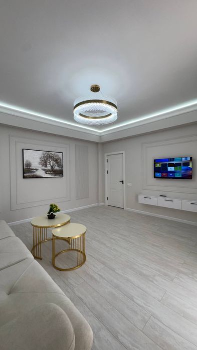 Хон сарой ЖК Айвон.  2 комнатная