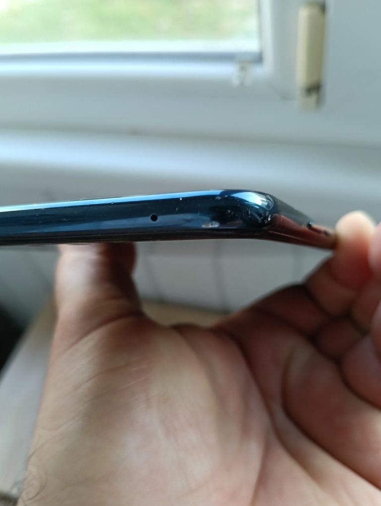 Huawei Mate 20 lite Midnight Blue