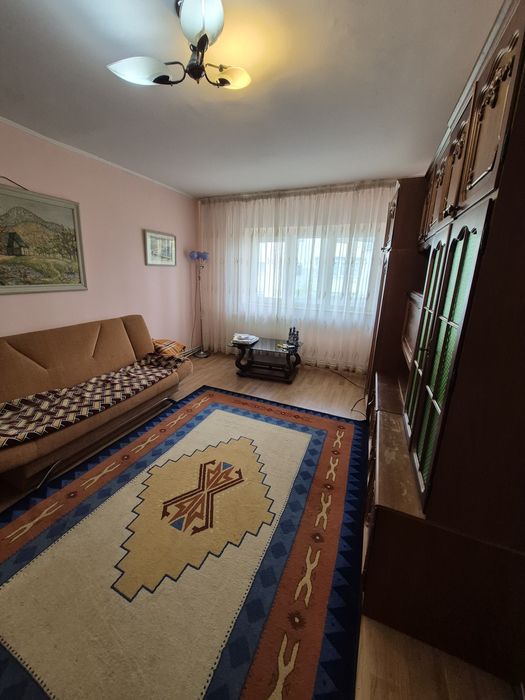Apartament 3 camere