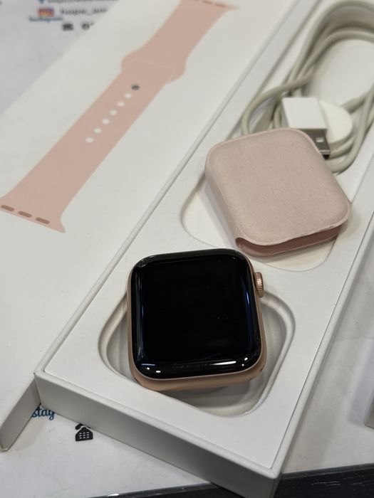 Hope Amanet P7 Apple Watch 6 44Mm