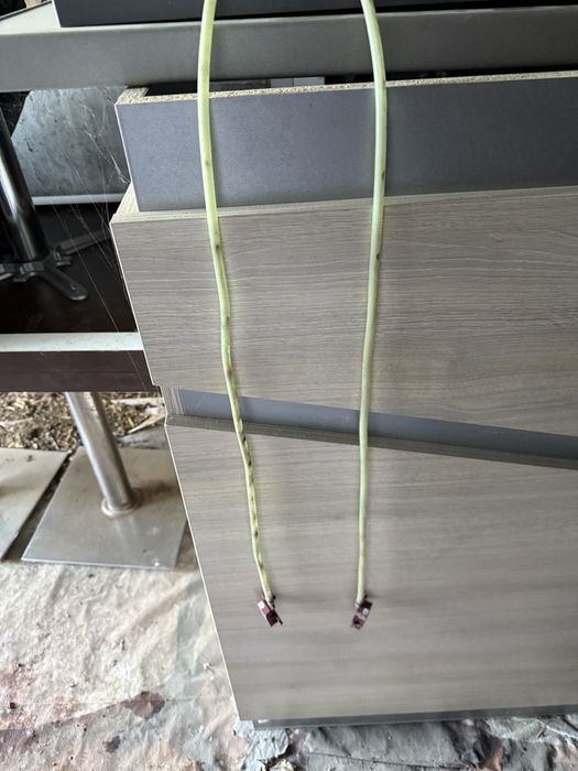 Фарове и части от предница BMW 7 201