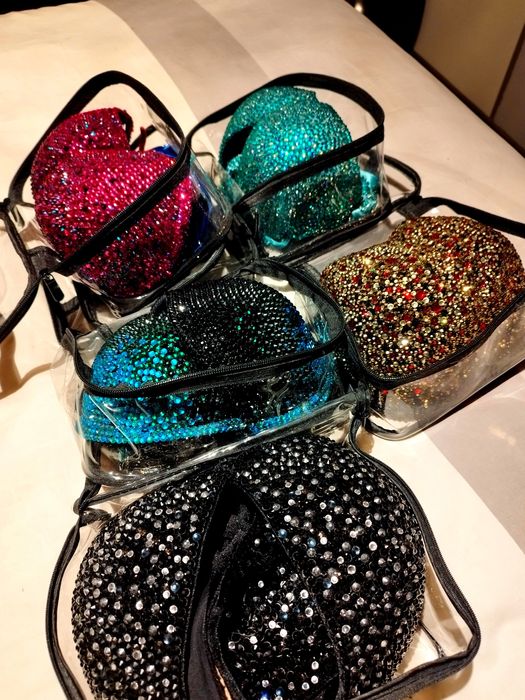 IFBB състезателни бикини/бански ( руски )