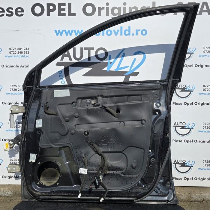 Portiera usa fata dreapta Chevrolet Captiva facelift