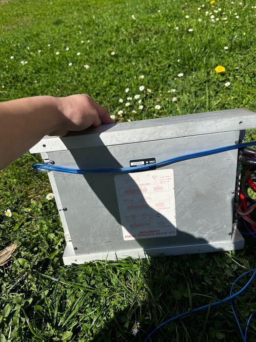 Subwoofer și Stație 1000W