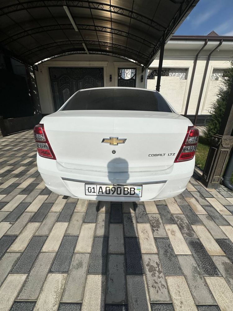 Cobalt LTZ 2023 Avtomat