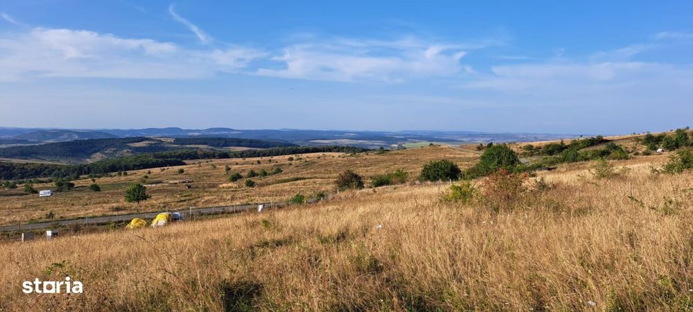 De vanzare teren intravilan, 648 mp., Chinteni, 17500 euro