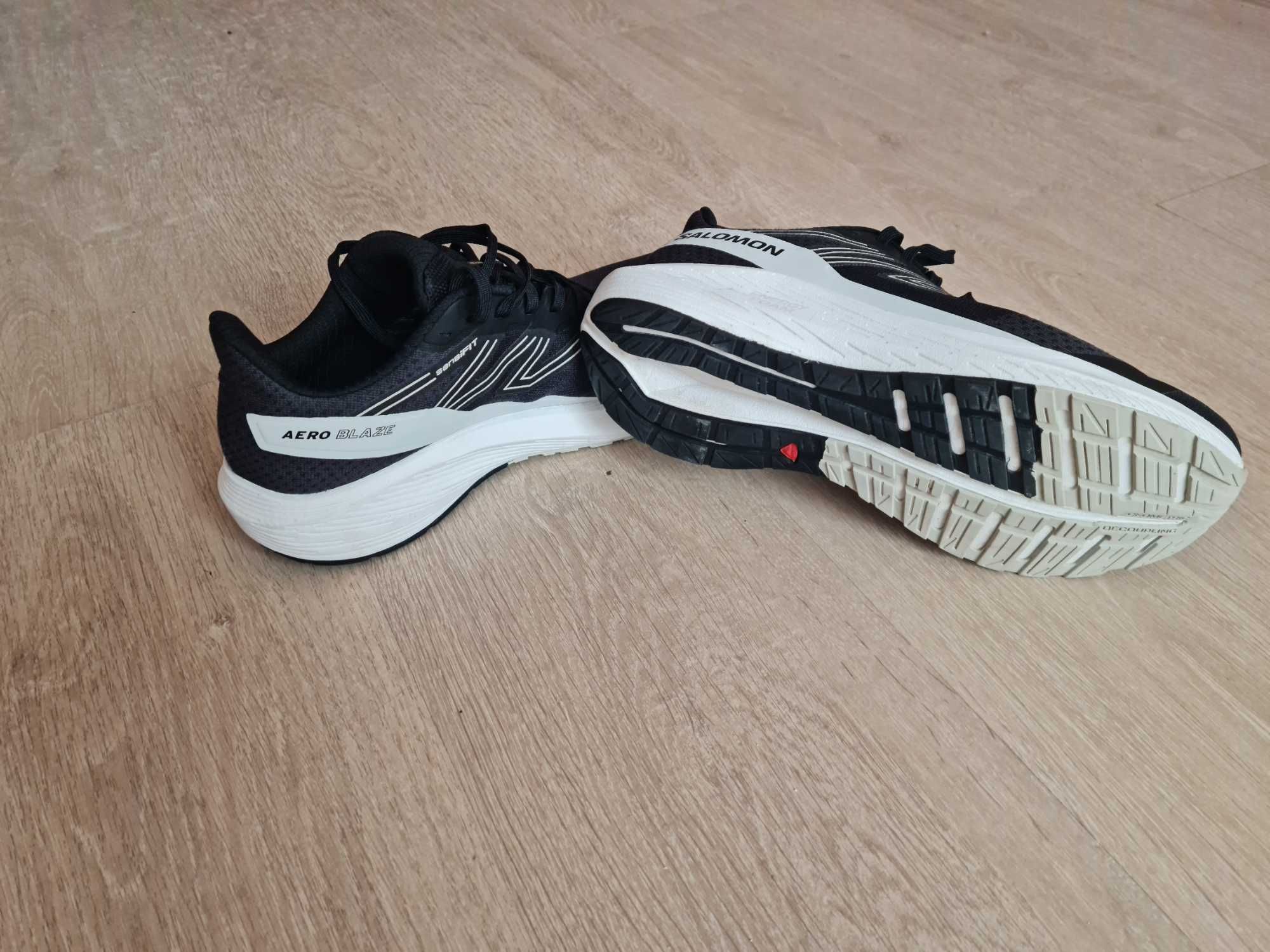 SALOMON Aero Blaze