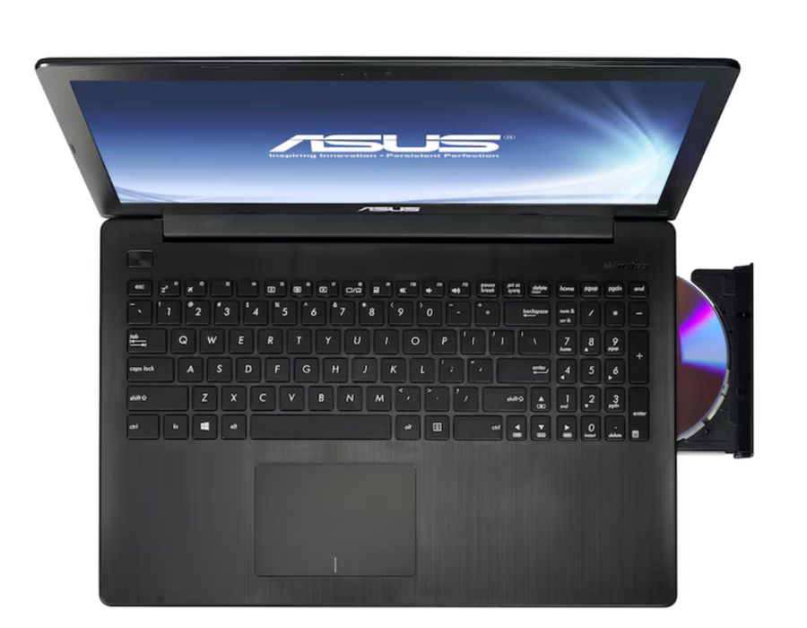 Laptop Asus X553M