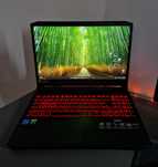 Se vinde laptop de gaming Acer Nitro 5