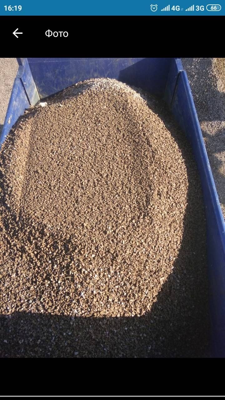 Песок щебень грун глина